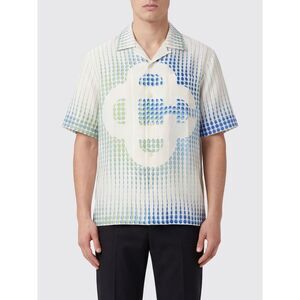 Casablanca Shirt Men White